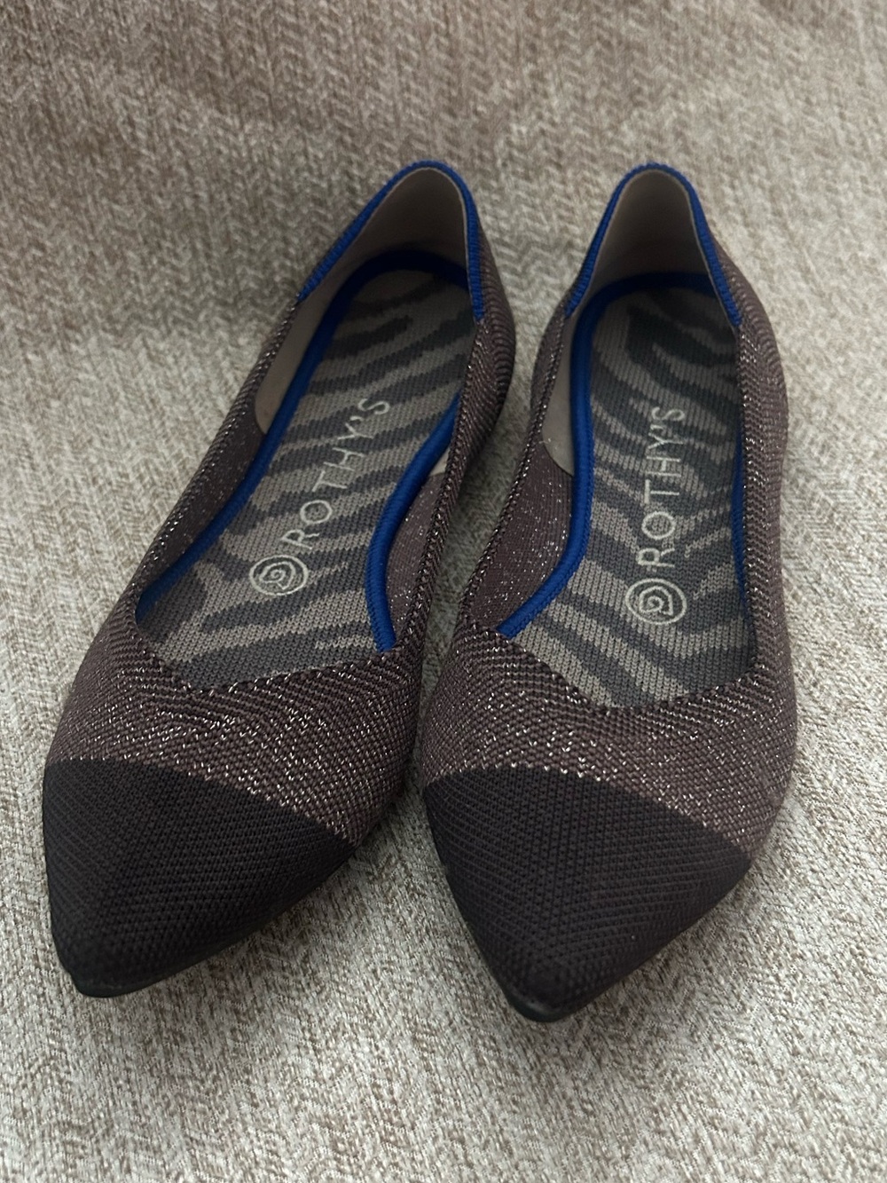 Rothy’s Flats